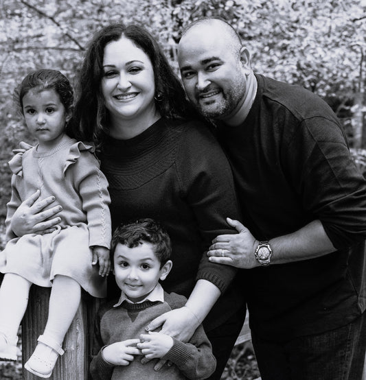 Behind the Pages: The Journey and Mission of Devin & Rose Series