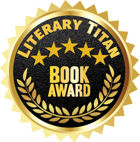 Celebrating a Milestone: Our Children's Book Award Win