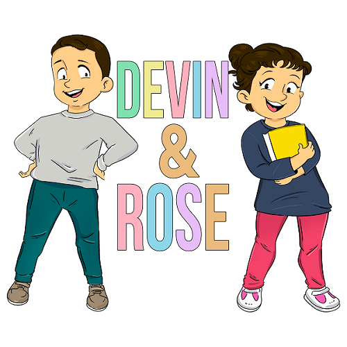 The Inspiring Stories of Devin & Rose