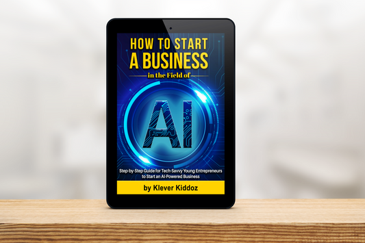How to Start a Business in the Field of AI
