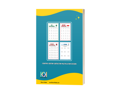 The Inspiring Stories of Devin & Rose: Amaze-Math Workbook